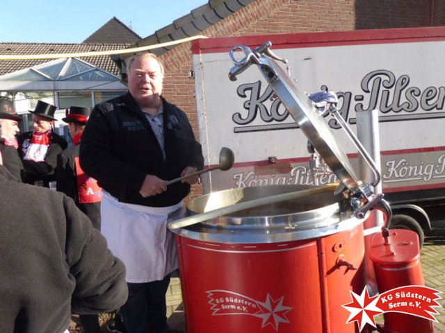 10.11.2019 - Hoppeditzerwachen Serm