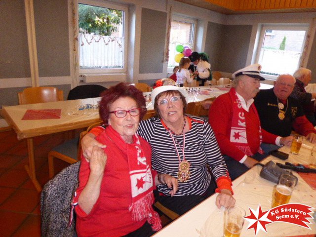 10.11.2019 - Hoppeditzerwachen Serm