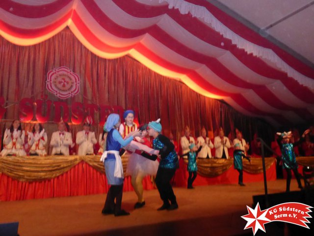 01.02.2020 - Sermer Prinzenkürung