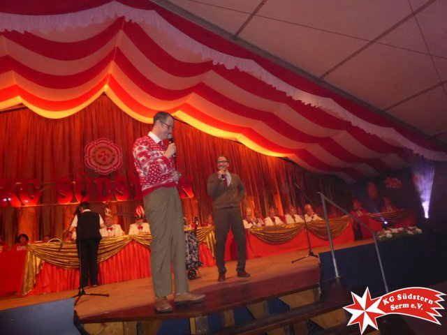 01.02.2020 - Sermer Prinzenkürung