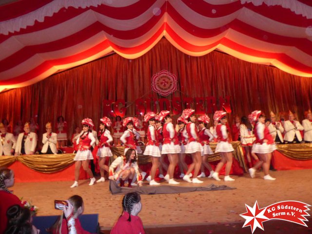 01.02.2020 - Sermer Prinzenkürung