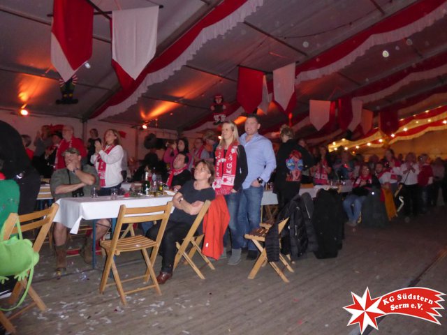 01.02.2020 - Sermer Prinzenkürung