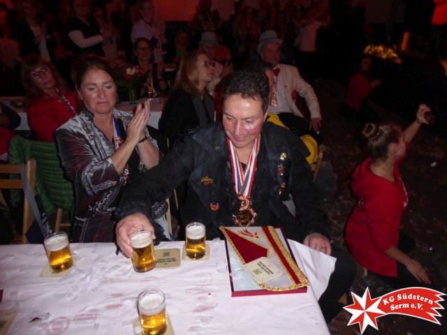 01.02.2020 - Sermer Prinzenkürung