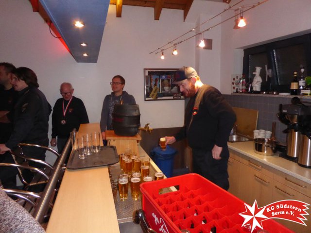 06.02.2020 - Feuerwehr Mündelheim