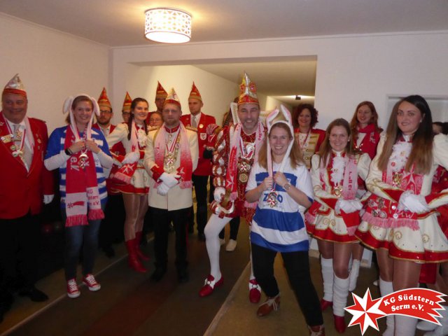 07.02.2020 - Sermer Landadel