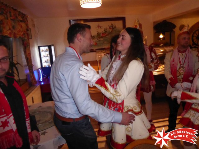 07.02.2020 - Wurstsammler