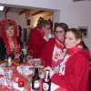 12.02.2020 - Richtfest Pikantjes