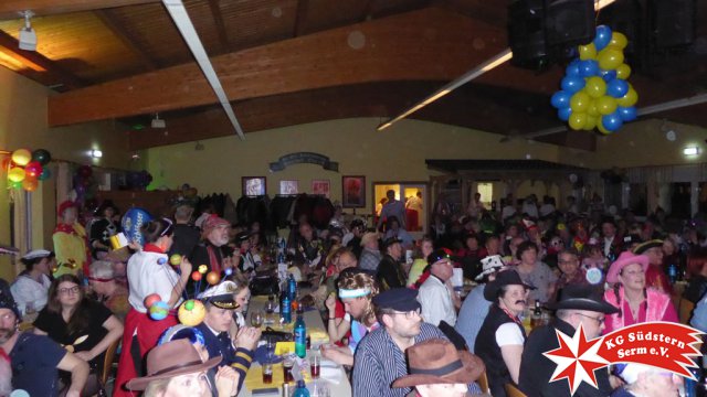 14.02.2020 - Fortschritt in Düsseldorf