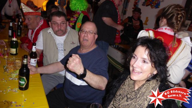 15.02.2020 - Bürgerverein Ehingen