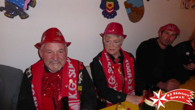 15.02.2020 - Bürgerverein Ehingen