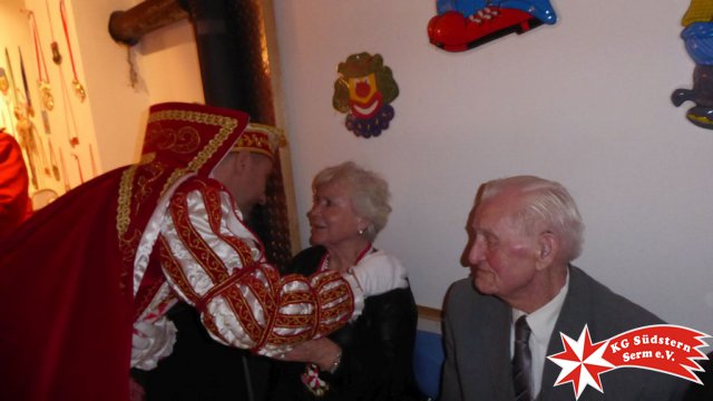 15.02.2020 - Bürgerverein Ehingen