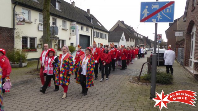 16.02.2020 - Karnevalsmesse