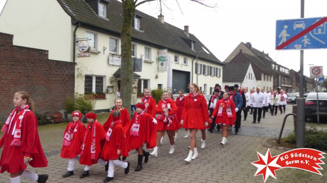 16.02.2020 - Karnevalsmesse