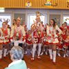 19.02.2020 - Seniorenkarneval Serm