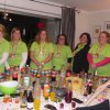 21.02.2020 - Richtfest Kessel Buntes