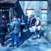 27.02.2022 - Karnevalssonntag in Serm