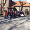 27.02.2022 - Karnevalssonntag in Serm