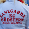 08.10.2022 - Halleneinweihung in Serm
