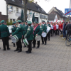 06.11.2022 - Hoppeditzerwachen in Serm