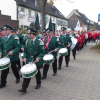 06.11.2022 - Hoppeditzerwachen in Serm