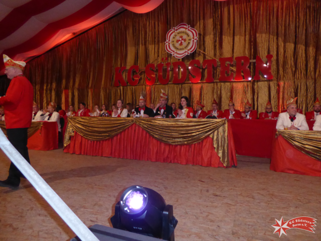 28.01.2023 - Prinzenkürung