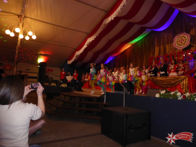 28.01.2023 - Prinzenkürung