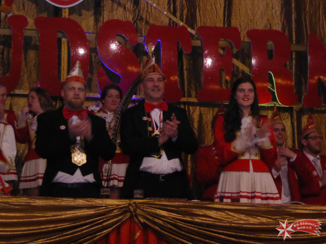 28.01.2023 - Prinzenkürung