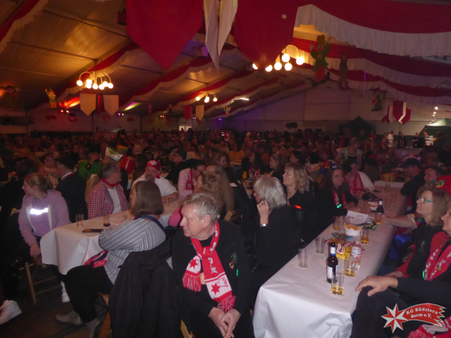 28.01.2023 - Prinzenkürung