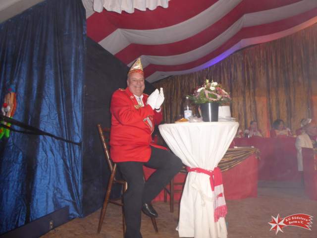 28.01.2023 - Prinzenkürung