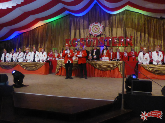 28.01.2023 - Prinzenkürung