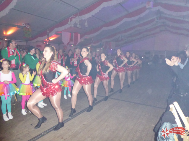 28.01.2023 - Prinzenkürung