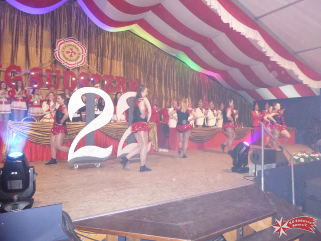 28.01.2023 - Prinzenkürung