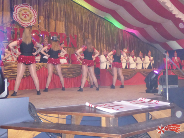 28.01.2023 - Prinzenkürung