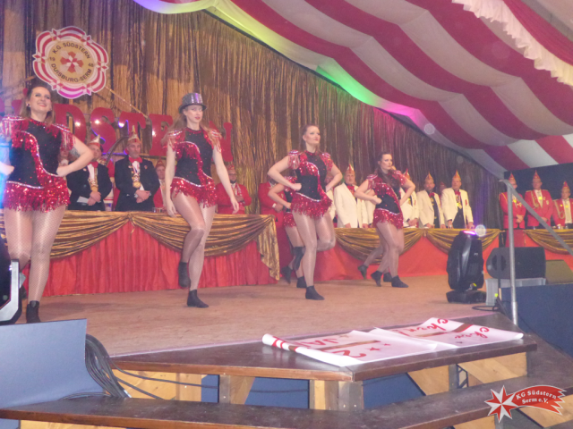 28.01.2023 - Prinzenkürung