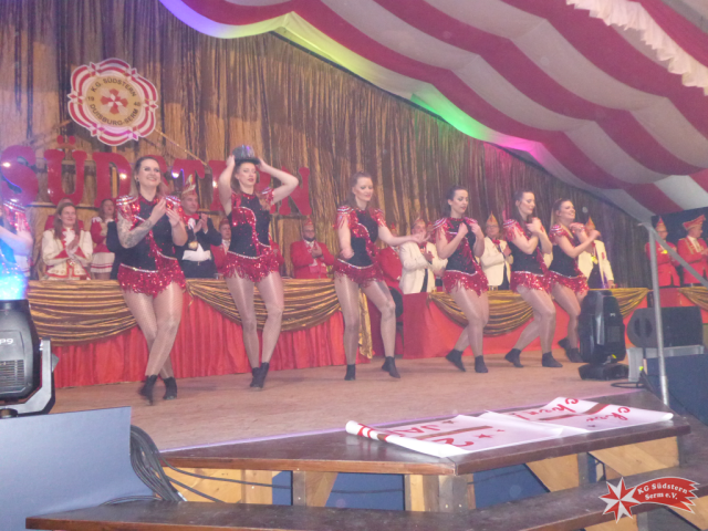 28.01.2023 - Prinzenkürung