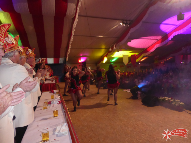 28.01.2023 - Prinzenkürung