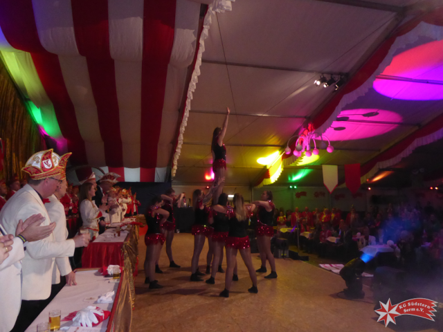 28.01.2023 - Prinzenkürung