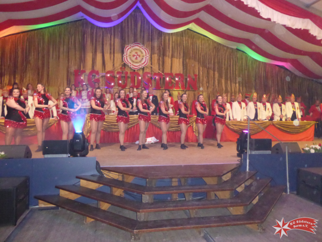 28.01.2023 - Prinzenkürung