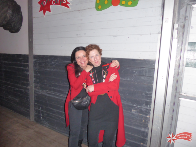 28.01.2023 - Prinzenkürung