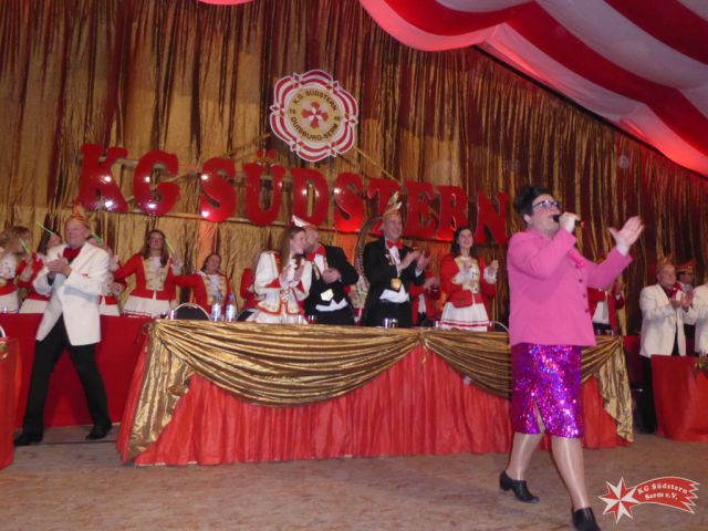 28.01.2023 - Prinzenkürung