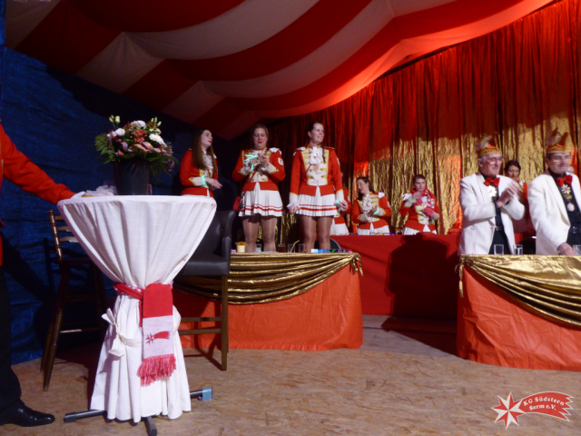 28.01.2023 - Prinzenkürung