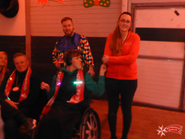 28.01.2023 - Prinzenkürung