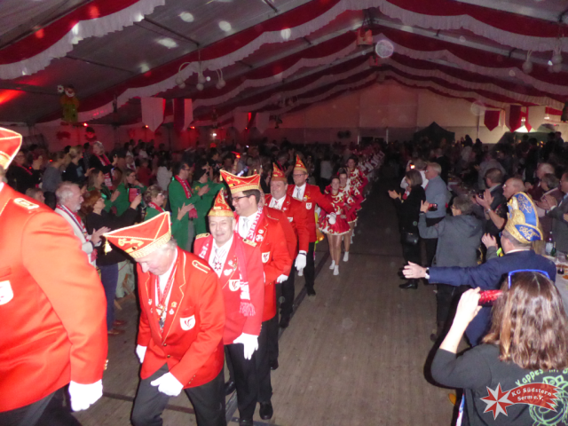 28.01.2023 - Prinzenkürung