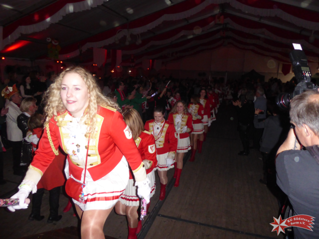 28.01.2023 - Prinzenkürung