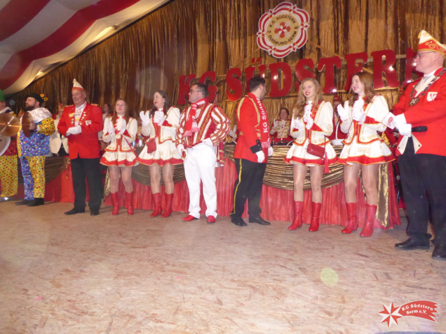 28.01.2023 - Prinzenkürung