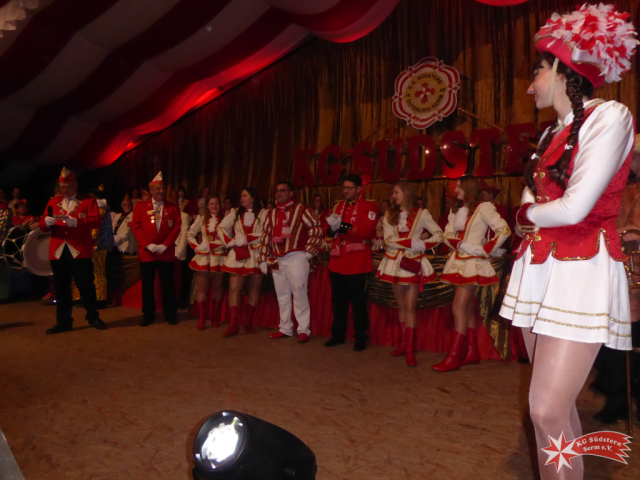 28.01.2023 - Prinzenkürung