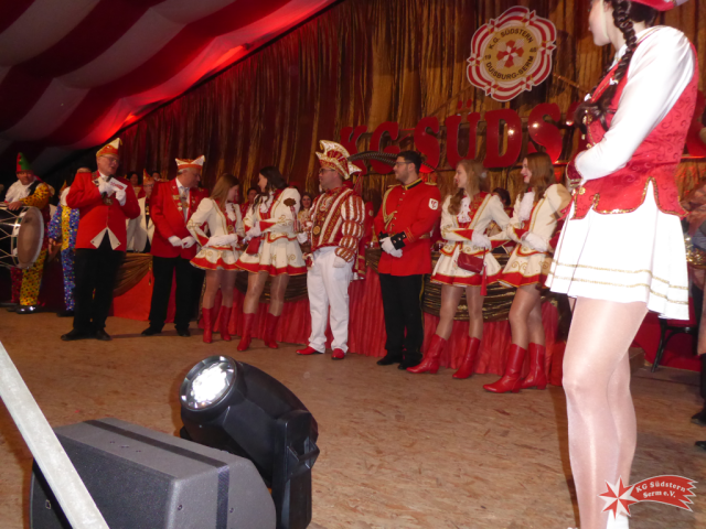 28.01.2023 - Prinzenkürung