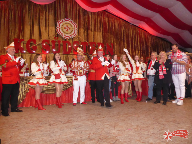 28.01.2023 - Prinzenkürung