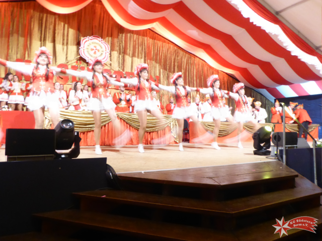 28.01.2023 - Prinzenkürung