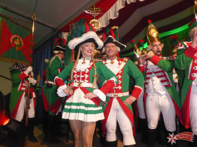 28.01.2023 - Prinzenkürung